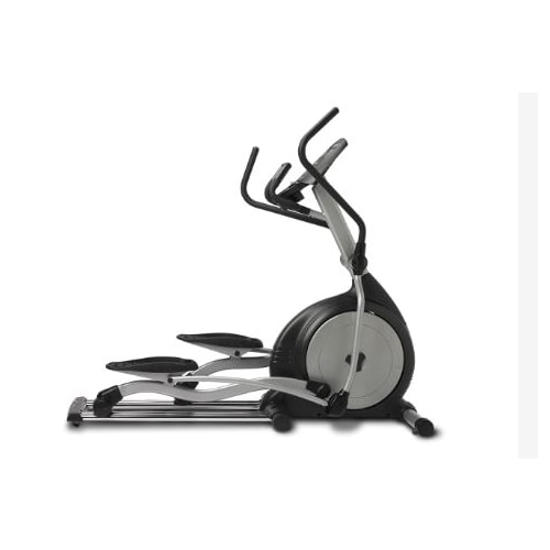 TRUE Fitness Elliptical, XPS100